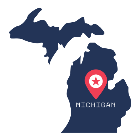 Michigan
